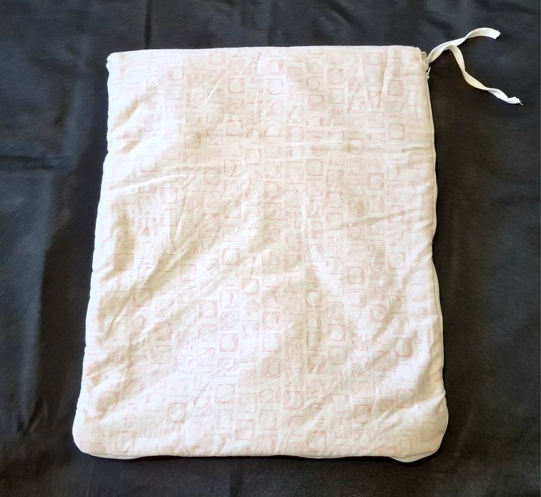 Saco cama para bebé