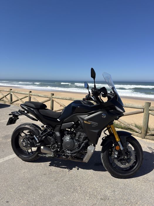 Yamaha Tracer 7 GT - Ano 2026