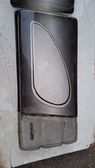 Продам захист фари Ваз