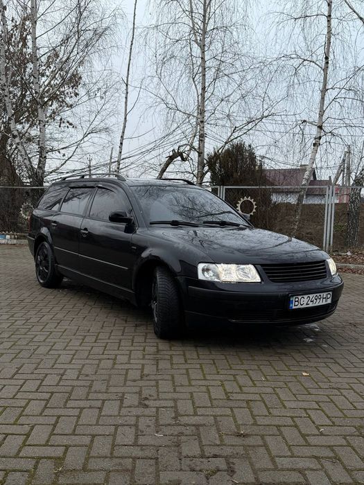 Продам пасат б 5