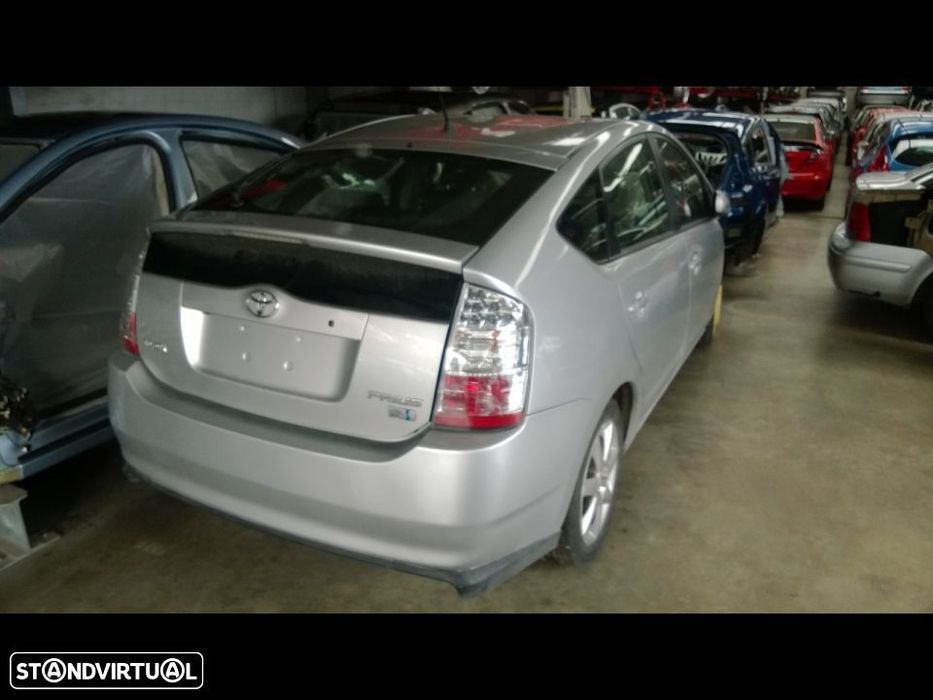 Toyota Prius 2006 para peças