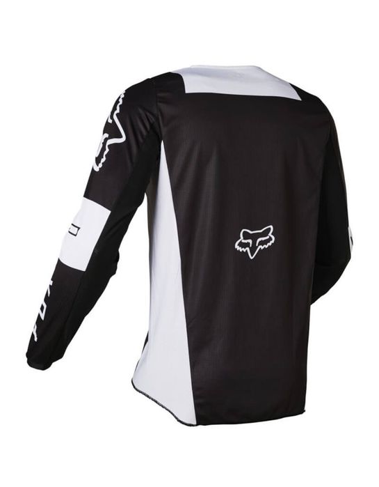 Koszulka fox rowerowa mtb cross enduro quad offroad motocross