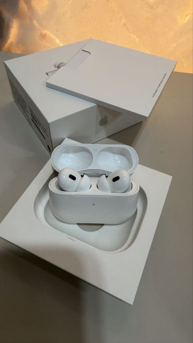 Навушники AirPod Pro (2nd generation)