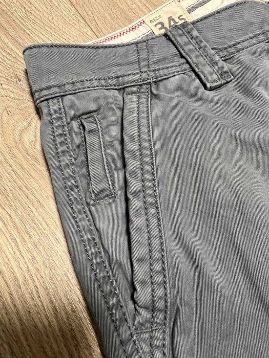 Fat Face Мужские брюки, джинсы, штаны р. 34S / L