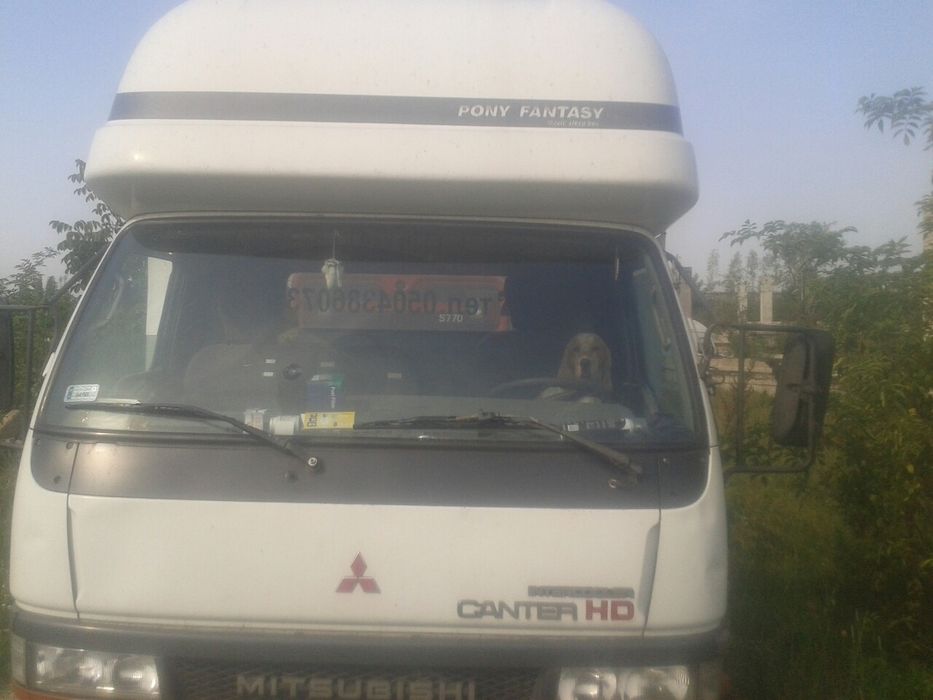 Послуги евакуатора Луцьк