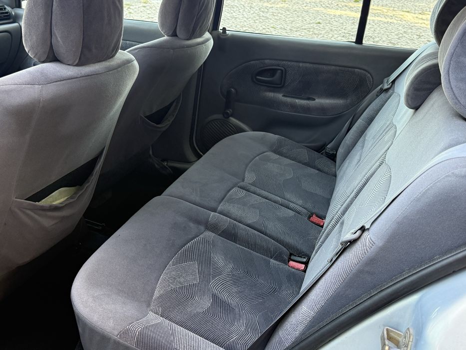 Renault clio 1.2