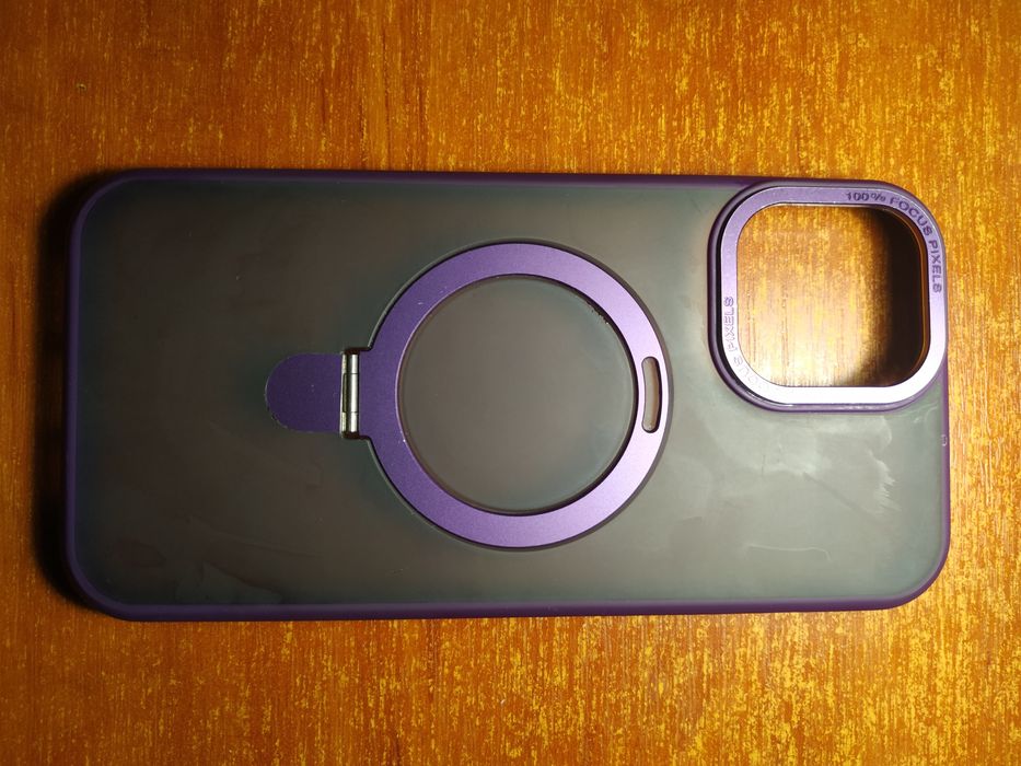 Чохол на iPhone 12 /13