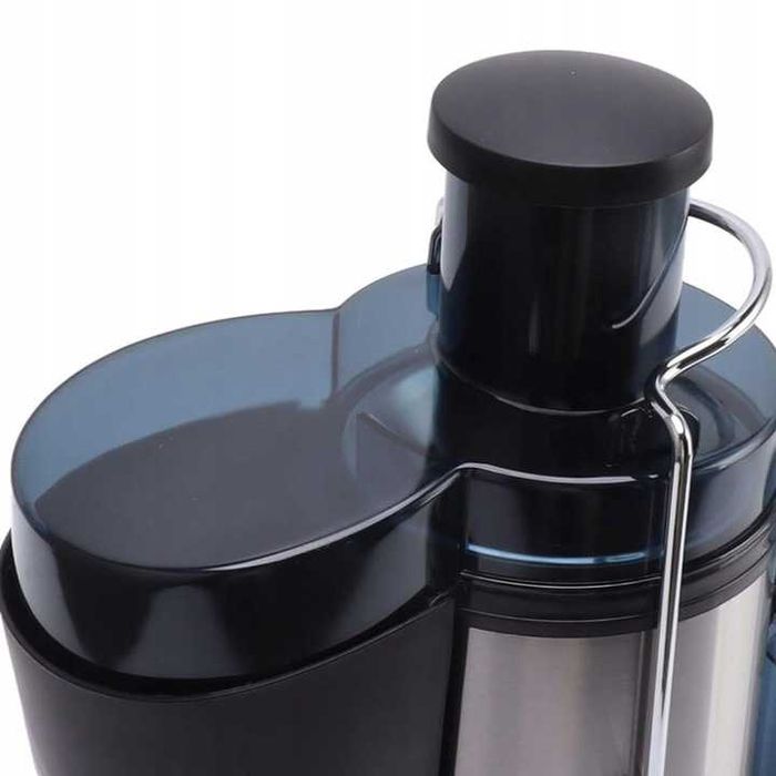 Wyciskarka do Owoców i Warzyw ADM 600W Sokowirówka Mocna