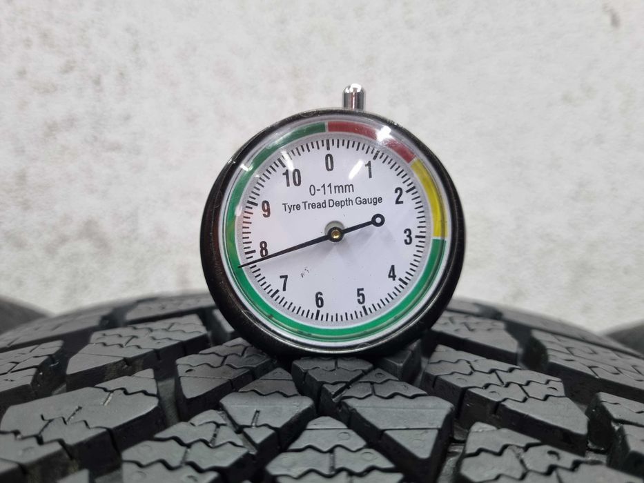 205/50/17 93H BRIDGESTONE Blizzak LM 005 AO