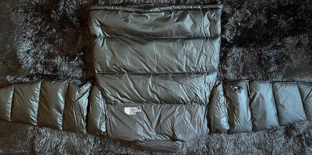Nuptse 1996 casaco The North Face - NOVO