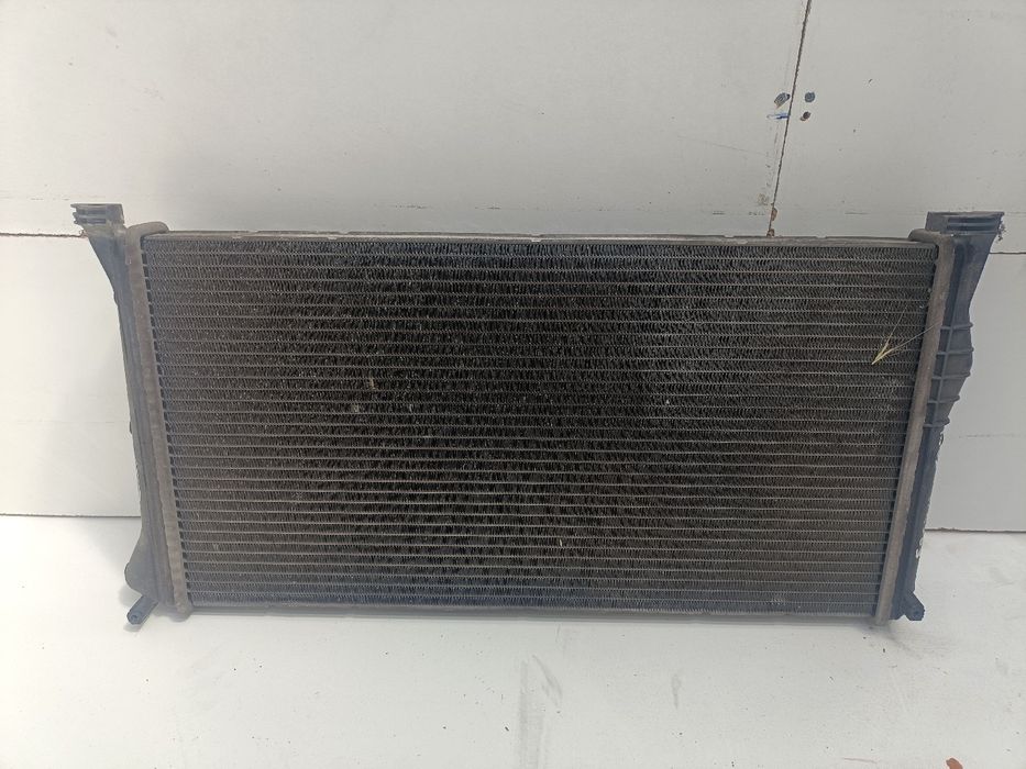 Radiador de água FIAT Idea (350_)