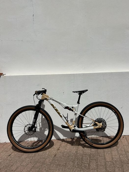 KTM Scarp Sram AXS