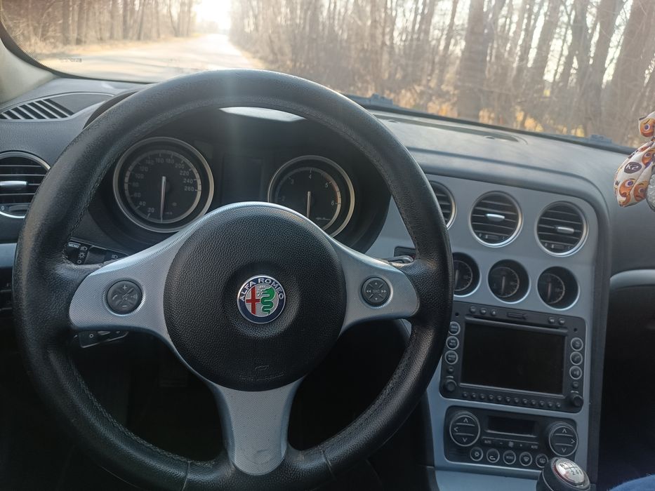 Alfa Romeo 159 1.9