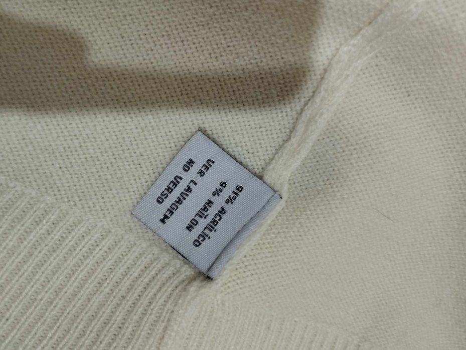 Conjunto marca cachemira tam s