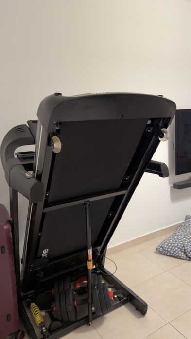 Passadeira BODYTONE DT17+ — Como Nova!