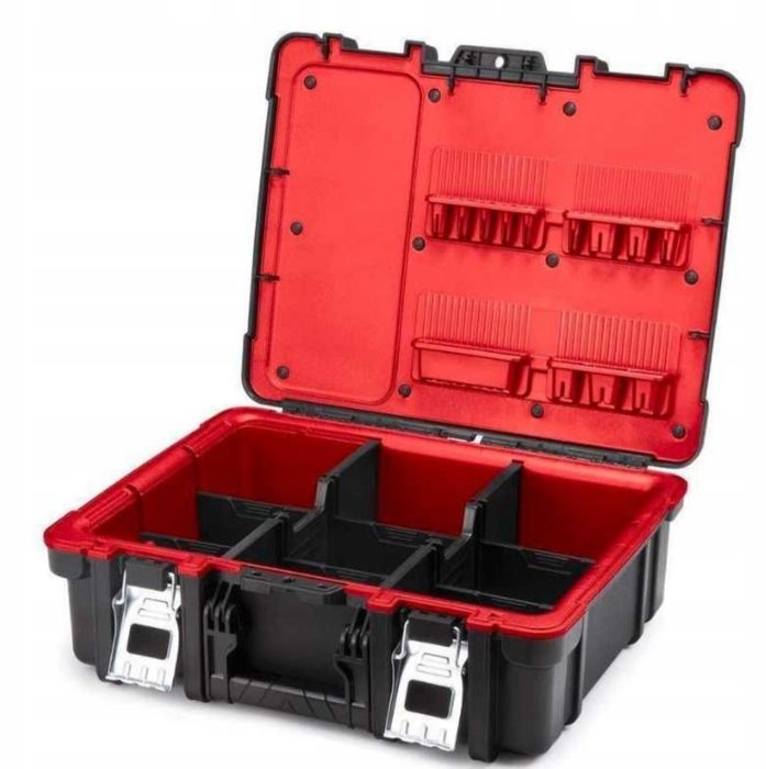 Skrzynka narzędziowa Technician Case