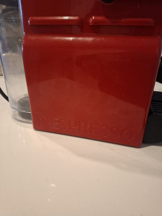 Máquina de café Nespresso