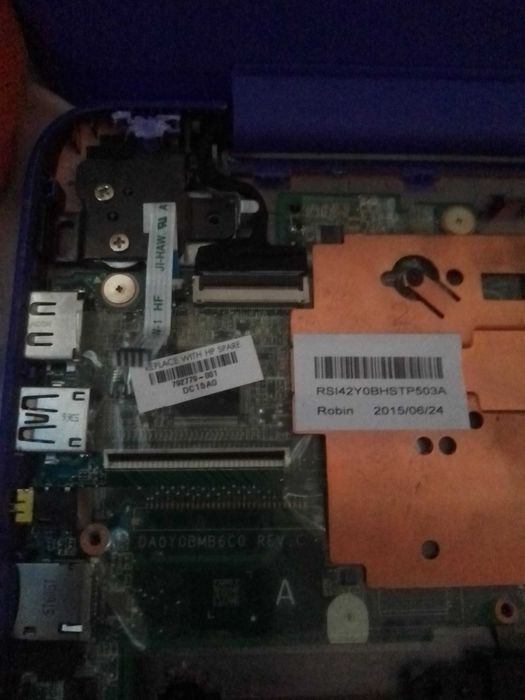 Stream TPN-Q155 — Vendo por peças