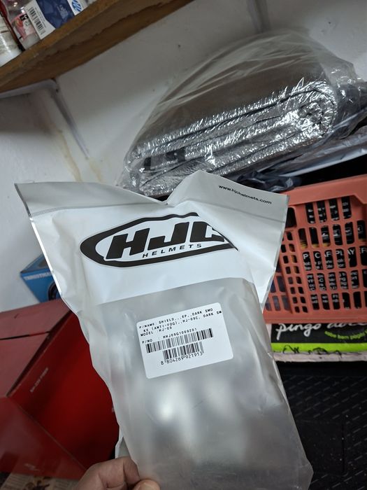 Capacete HJC CS -15