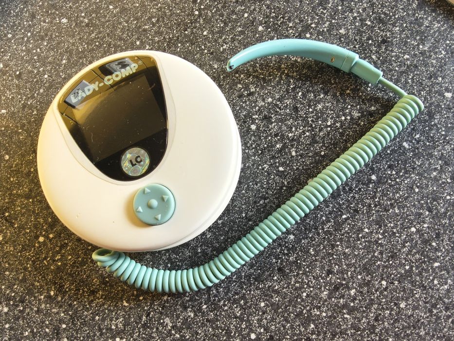 Lady Comp monitor cyklu