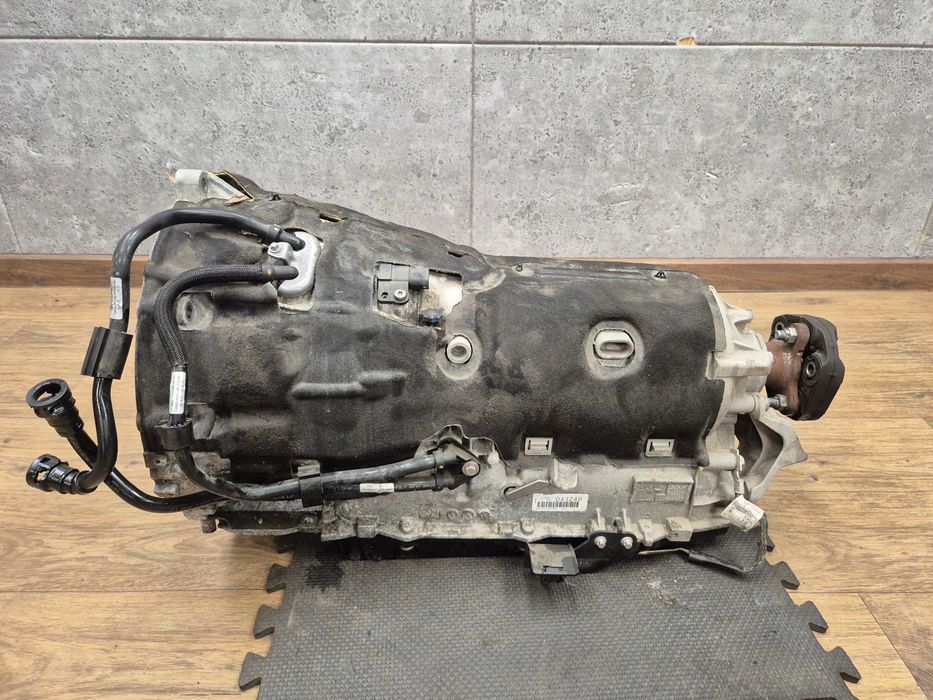 BMW F30 330E B48 LCI Hybryda Skrzynia Biegów Ga8P75Hz Automatyczna 8486617
