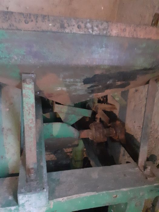 Młynek do mielenia  zboża