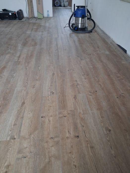 Carpinteiro Interiores