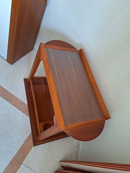 Carrinho Bar em Cerejeira