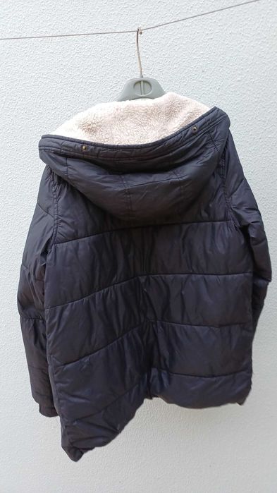 Casaco de Inverno - Adolescente