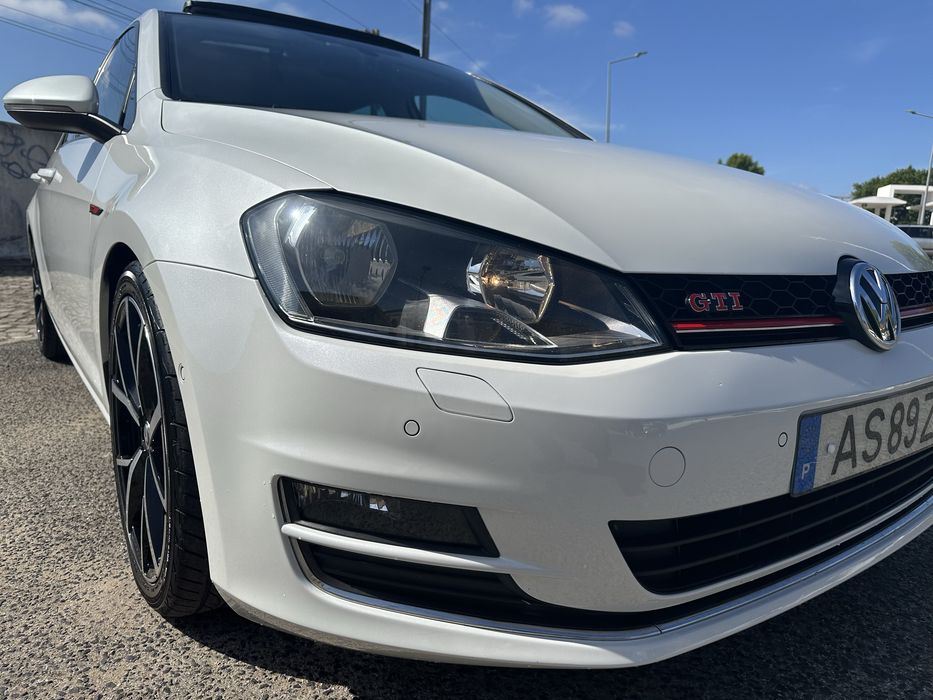 VW Golf 1.6 TDI Allstar 2016