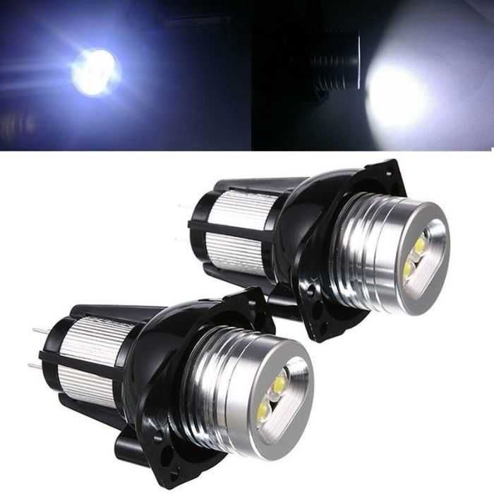 Led Marker светодиодные маркеры в ангельские глазки BMW E90 E91