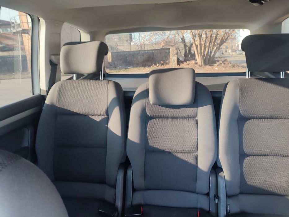 Продам Volkswagen touran