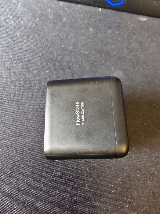 Módulo de Lente Insta360 One RS 4K Boost