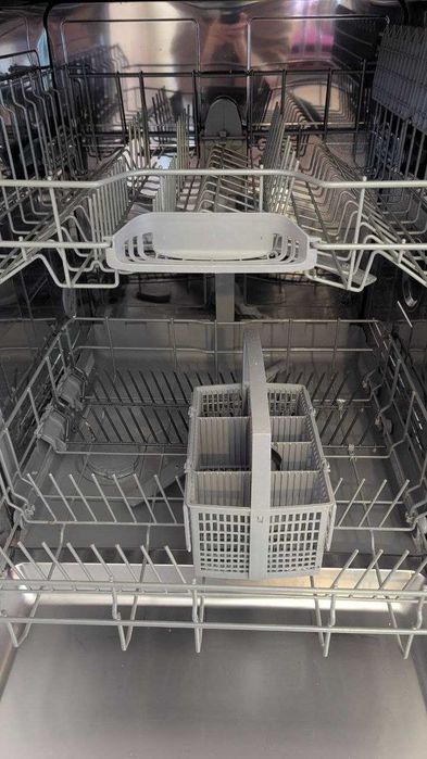 Máquina de Lavar Loiça Bosch