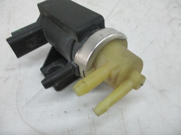 Eletrovalvula Turbo / N75 PEUGEOT 407 Coupé (6C_)