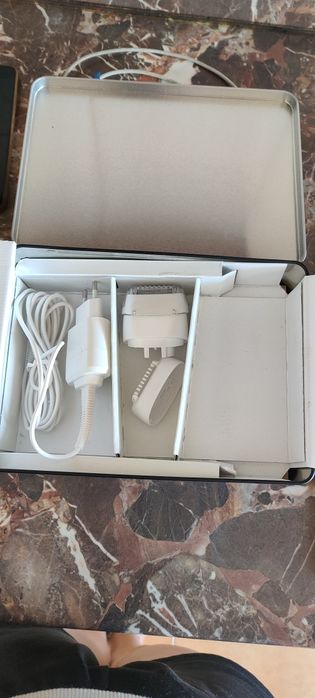 Епілятор Silk epil 5 BrAun