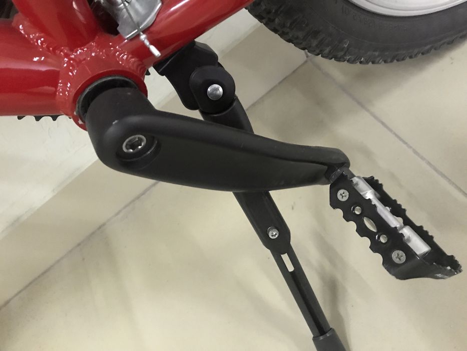 Велосіпед Author Basic