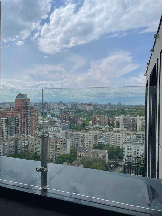 Многокомнатная квартира по адресу бульвар Дружбы Народов (площадь 200 м²) - Atlanta.ua - фото 11