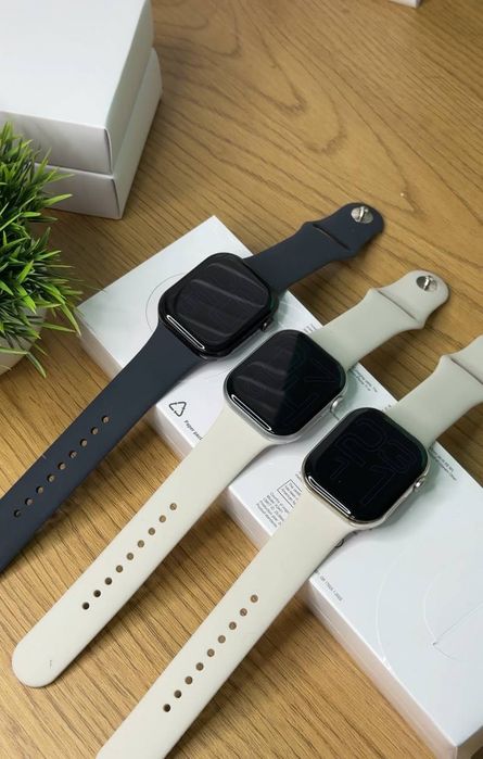 APPLE WATCH series 11