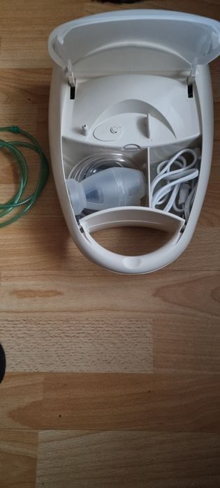 Inhalator airjolie 2 delux