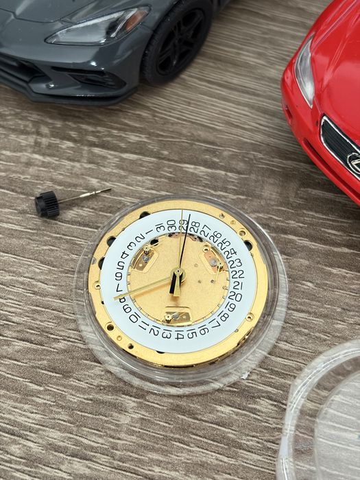 Механізм Longines L440.2
