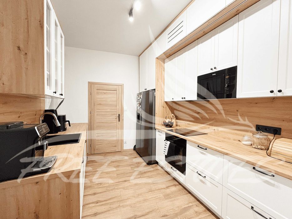 Mieszkanie 3-pokojowe, ok. 85 m2 - CENTRUM WROCŁAWIA!