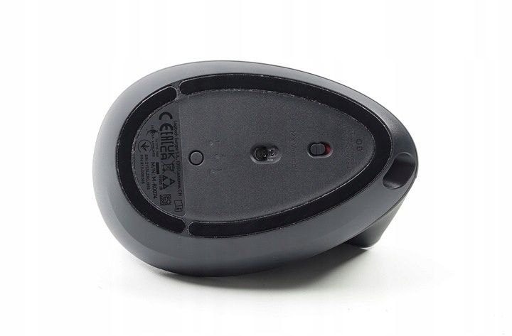 Mysz Logitech MX Vertical Producent Logitech