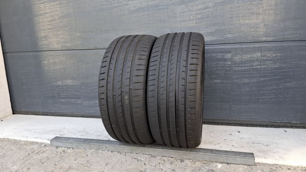 Linglong 245/40 R18 Sport 2024