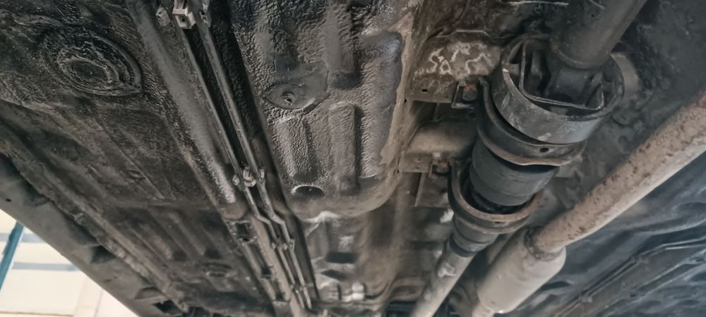 Suzuki Ignis 4×4.1.5 benzyna.