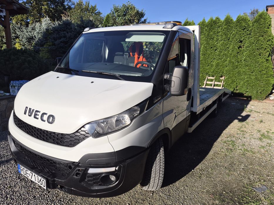 Iveco