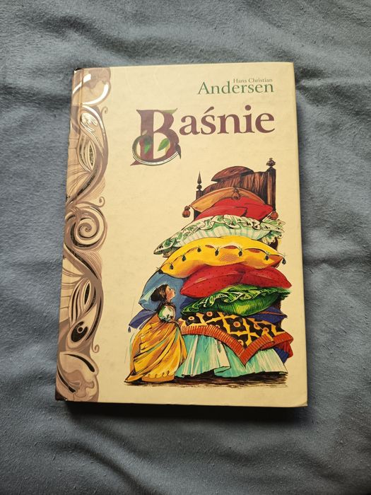 Baśnie, H. Ch. Andersen