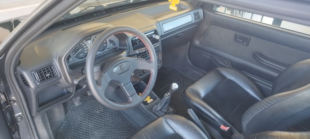 Peugeot 106  1.3  XSI