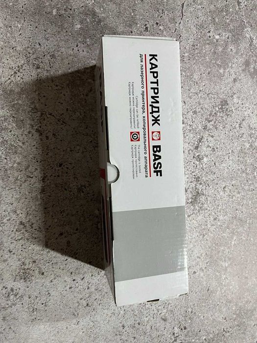 Картридж BASF Xerox WorkCentre 5016/5020