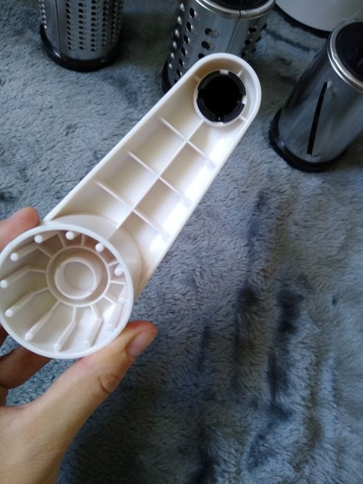 Tarka obrotowa Kuchenprofi